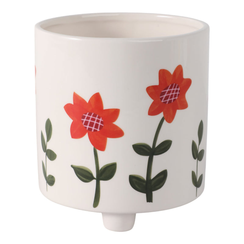 6-footed-hand-painted-planter-multi-1