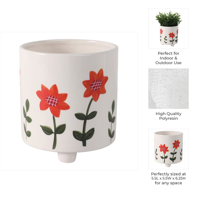 6-footed-hand-painted-planter-multi-10