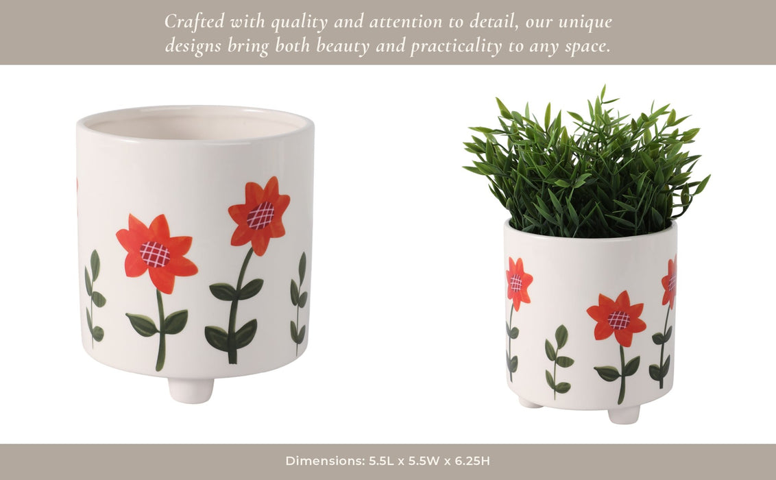 6-footed-hand-painted-planter-multi-11