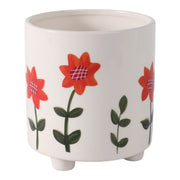 6-footed-hand-painted-planter-multi-3