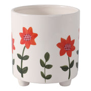6-footed-hand-painted-planter-multi-4