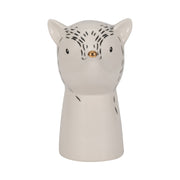 6-fox-head-with-gold-nose-white-black-1