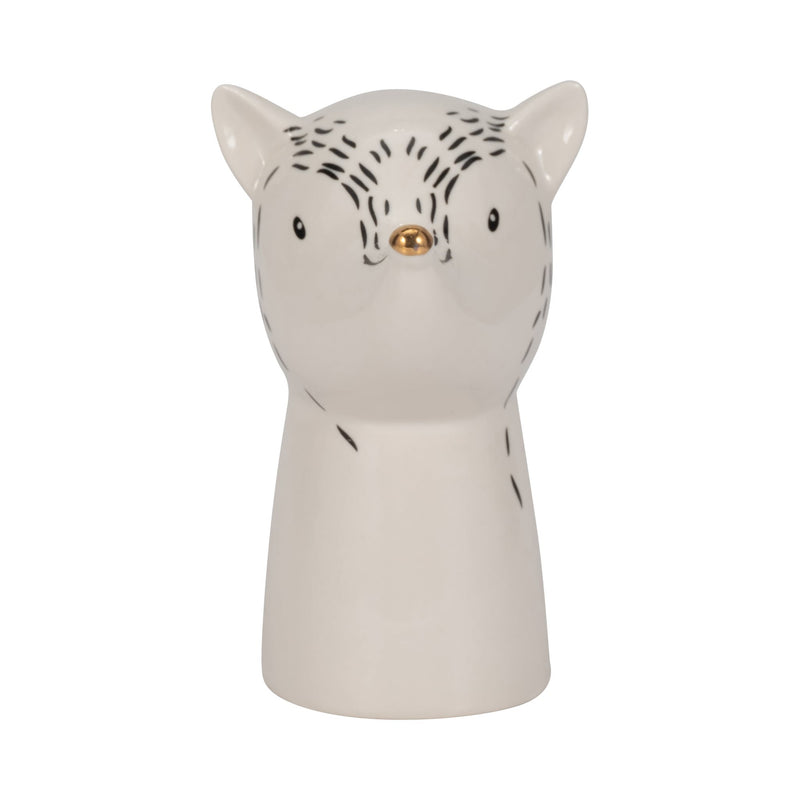 6-fox-head-with-gold-nose-white-black-1