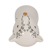 6-fox-head-with-gold-nose-white-black-6