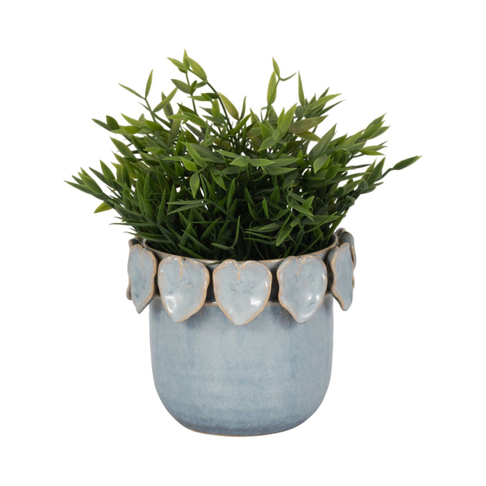 6-leaf-applique-planter-blue-2