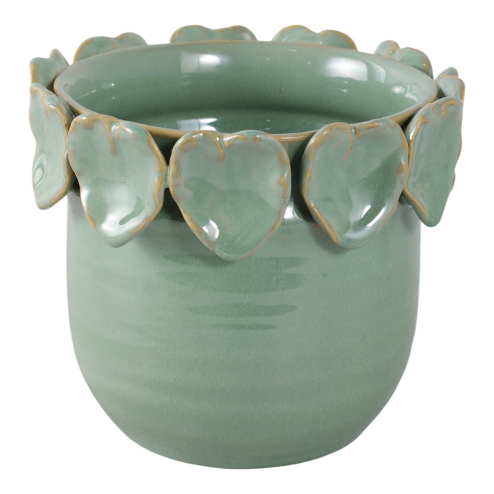 6-leaf-applique-planter-green-4