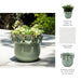 6-leaf-applique-planter-green-9