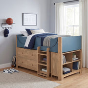 6-low-loft-bed-with-2-shelf-bookcase-4-shelf-bookcase-and-dresser-14