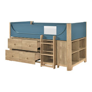 6-low-loft-bed-with-2-shelf-bookcase-4-shelf-bookcase-and-dresser-2