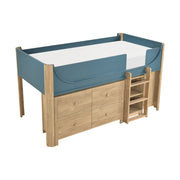 6-low-loft-bed-with-2-shelf-bookcase-4-shelf-bookcase-and-dresser-3