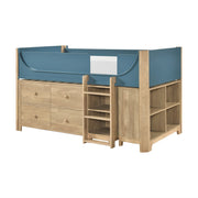 6-low-loft-bed-with-2-shelf-bookcase-4-shelf-bookcase-and-dresser-7