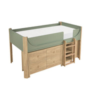 6-low-loft-bed-with-2-shelf-bookcase-4-shelf-bookcase-and-dresser-3