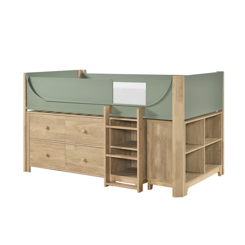 6-low-loft-bed-with-2-shelf-bookcase-4-shelf-bookcase-and-dresser-4