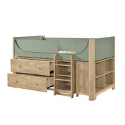 6-low-loft-bed-with-2-shelf-bookcase-4-shelf-bookcase-and-dresser-7