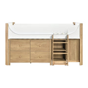 6-low-loft-bed-with-2-shelf-bookcase-4-shelf-bookcase-and-dresser-13