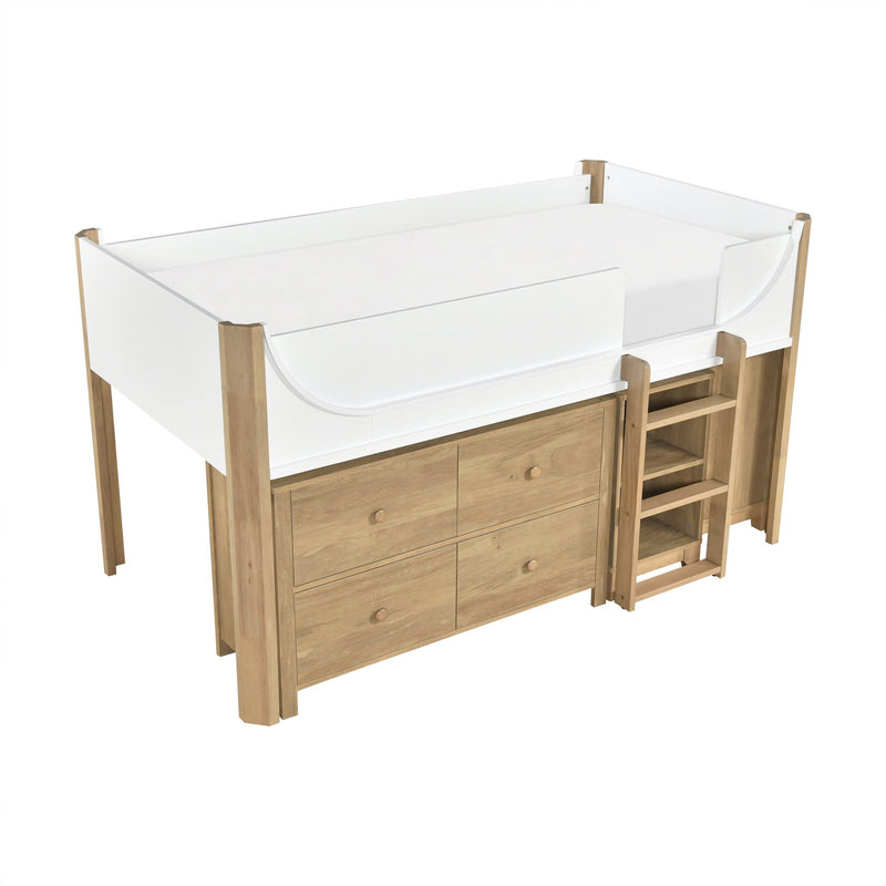 6-low-loft-bed-with-2-shelf-bookcase-4-shelf-bookcase-and-dresser-7