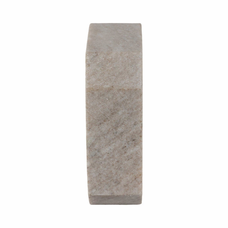 6-marble-octagon-clock-bwn-gld-3