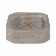 6-marble-octagon-clock-bwn-gld-6
