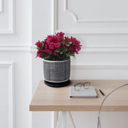 6-mesh-design-planter-w-saucer-gray-6