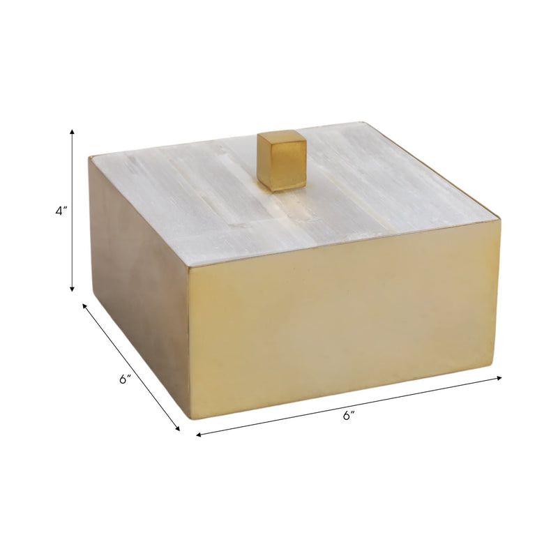 6-square-selenite-top-box-white-gold-5