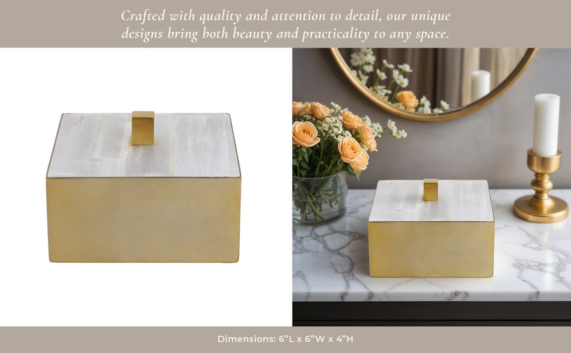6-square-selenite-top-box-white-gold-7