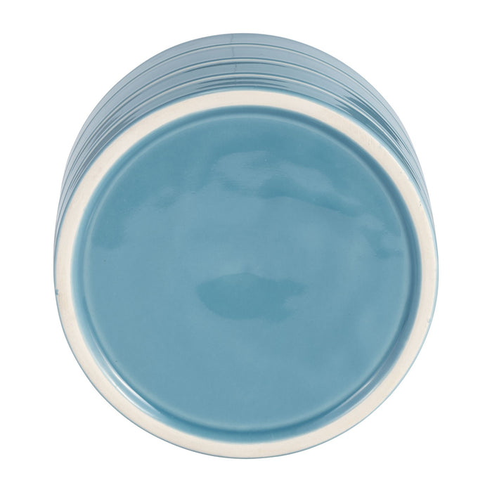 6-striped-planter-w-wood-stand-skyblue-7