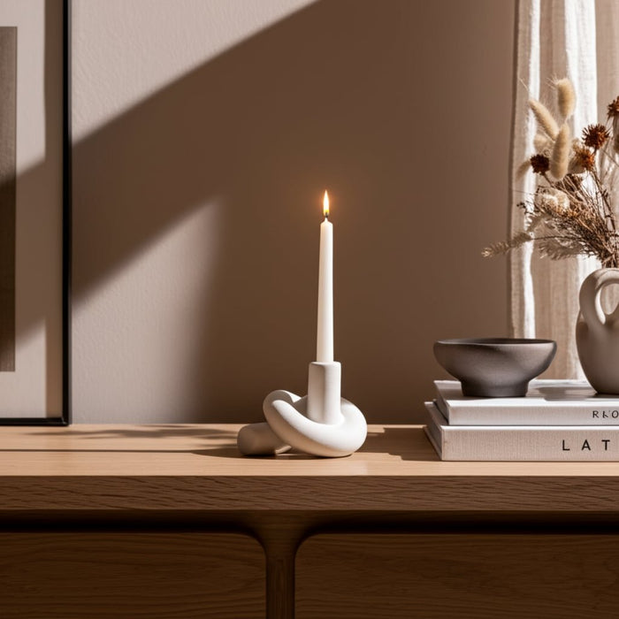 6-textured-knot-taper-holder-white-11