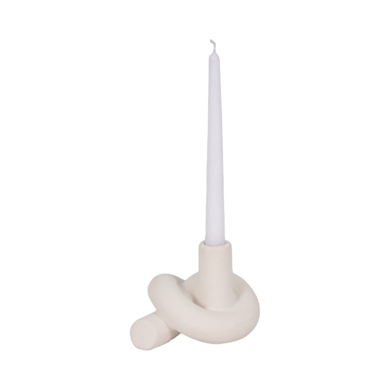 6-textured-knot-taper-holder-white-2