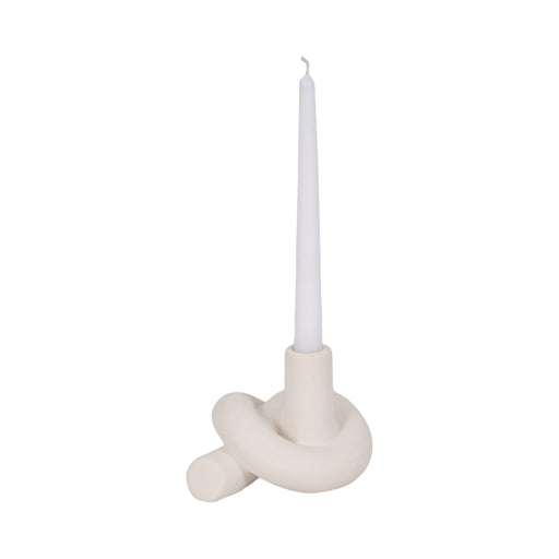 6-textured-knot-taper-holder-white-2