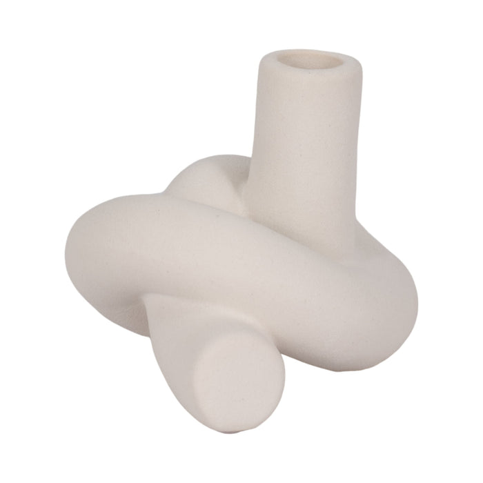 6-textured-knot-taper-holder-white-3