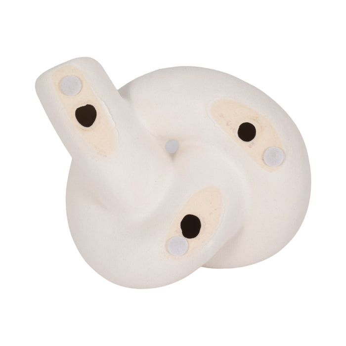 6-textured-knot-taper-holder-white-7