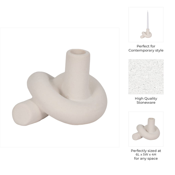 6-textured-knot-taper-holder-white-9