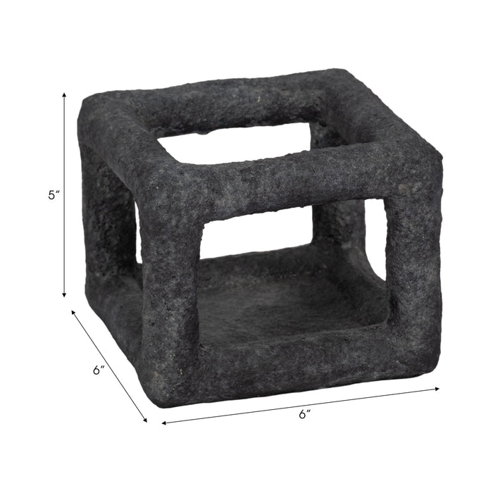 6-textured-open-square-object-black-8