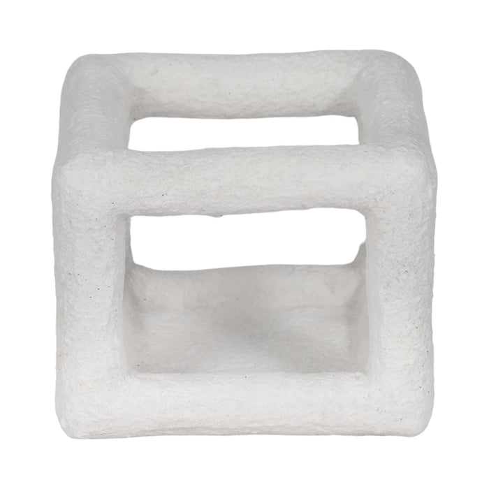 6-textured-open-square-object-white-1
