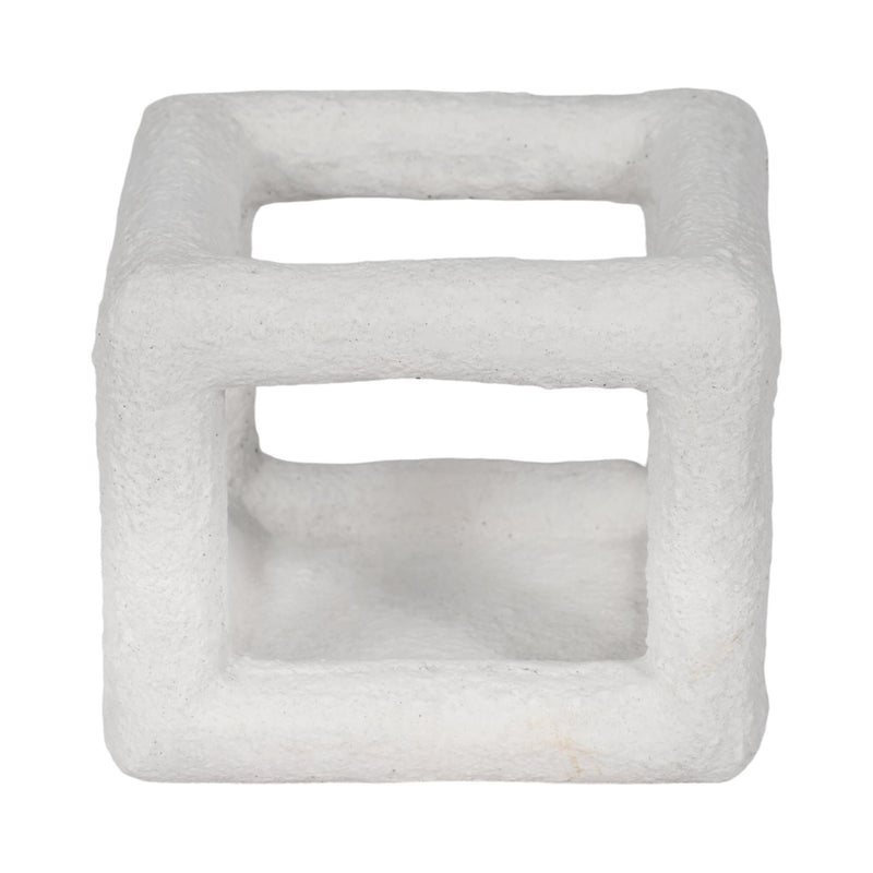 6-textured-open-square-object-white-3