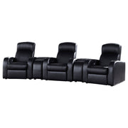 Cyrus Home Theater Seating - Furniture City (CA)l