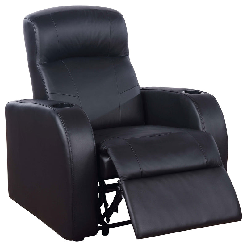 Cyrus Home Theater Seating - Furniture City (CA)l