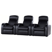 Cyrus Home Theater Seating - Furniture City (CA)l