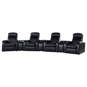 Cyrus Home Theater Seating - Furniture City (CA)l