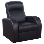 Cyrus Home Theater Seating - Furniture City (CA)l