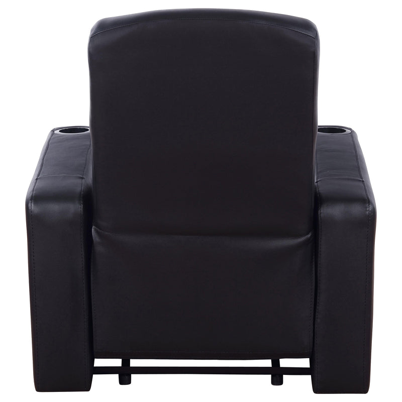 Cyrus Home Theater Seating - Furniture City (CA)l