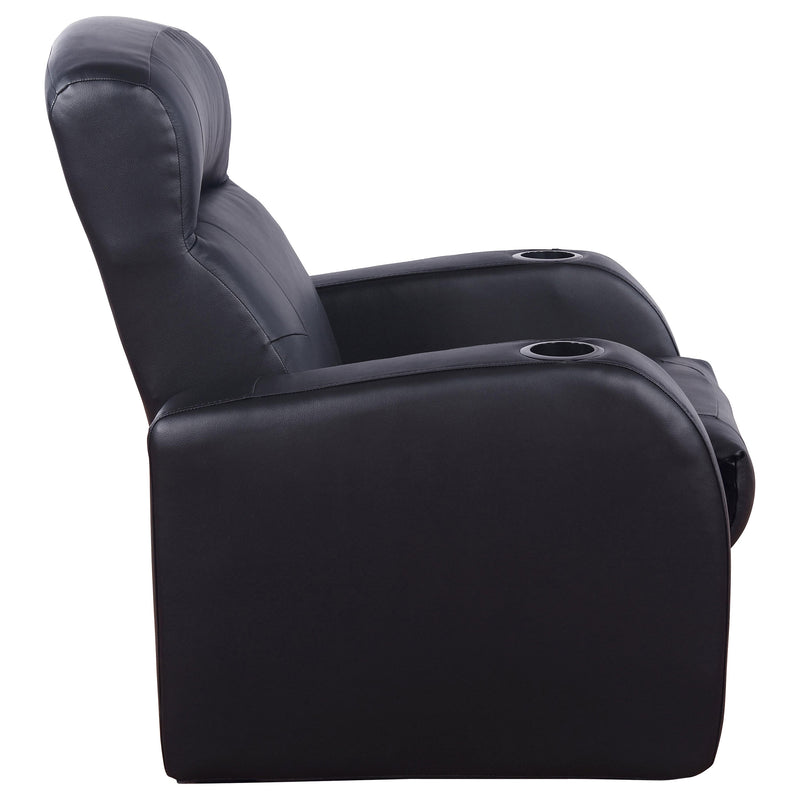 Cyrus Home Theater Seating - Furniture City (CA)l