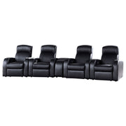 Cyrus Home Theater Seating - Furniture City (CA)l