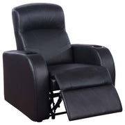 Cyrus Home Theater Seating - Furniture City (CA)l