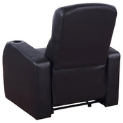 Cyrus Home Theater Seating - Furniture City (CA)l