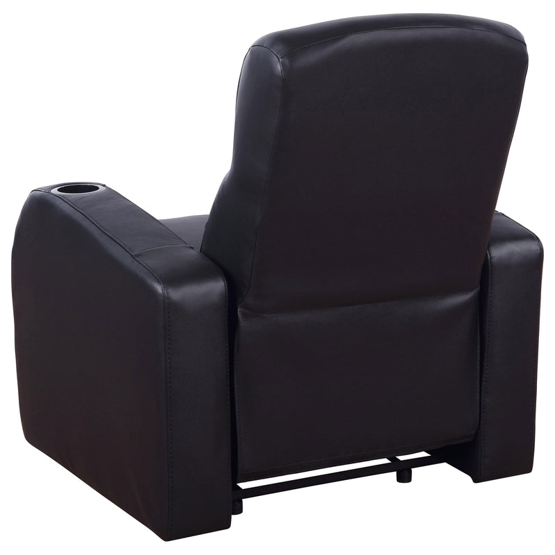 Cyrus Home Theater Seating - Furniture City (CA)l