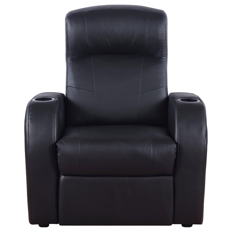 Cyrus Home Theater Seating - Furniture City (CA)l