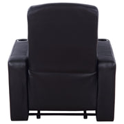 Cyrus Home Theater Seating - Furniture City (CA)l