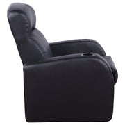Cyrus Home Theater Seating - Furniture City (CA)l