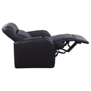 Cyrus Home Theater Seating - Furniture City (CA)l